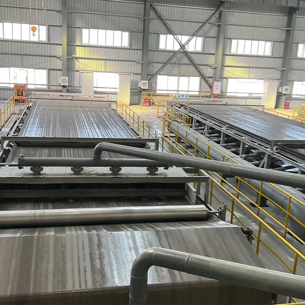 1How Belt Filters Elevate Efficiency in Chemical Processing Industries2