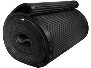 filter belt