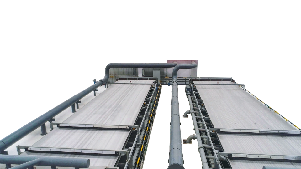 1Belt filter