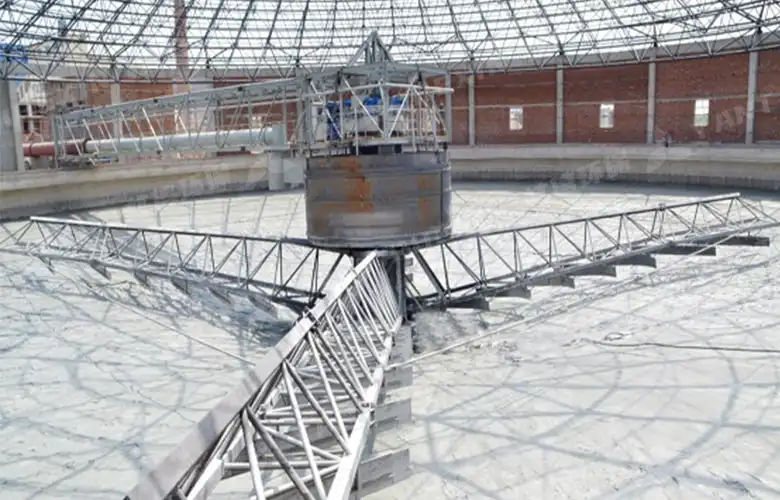 1-NGZ-High-efficiency-thickener