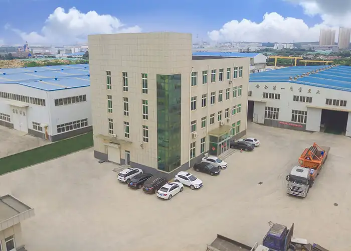1-Yantai Hexin