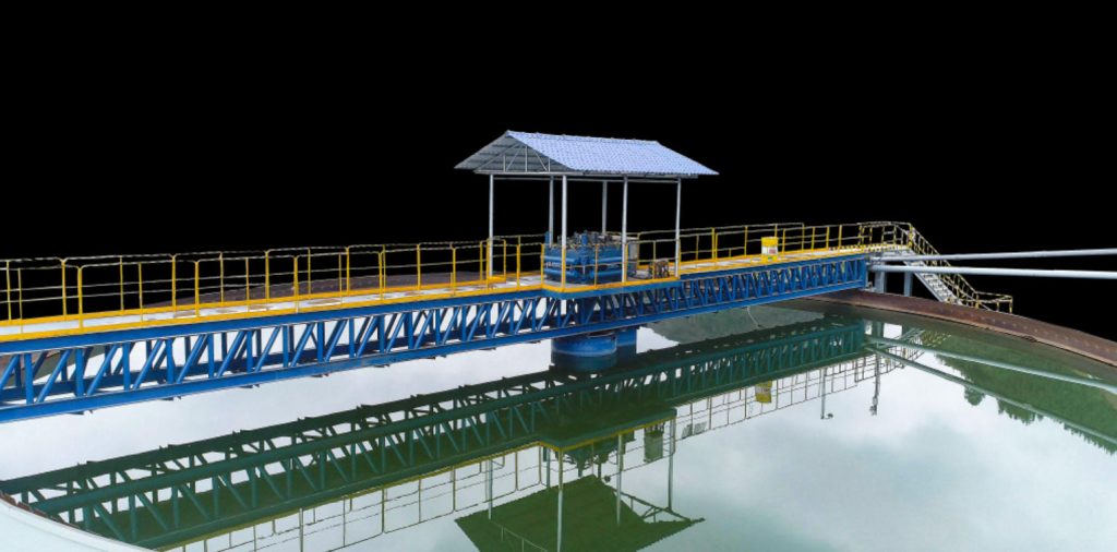 Advanced Engineering Solutions for Enhancing High-Efficiency Thickener Functionality