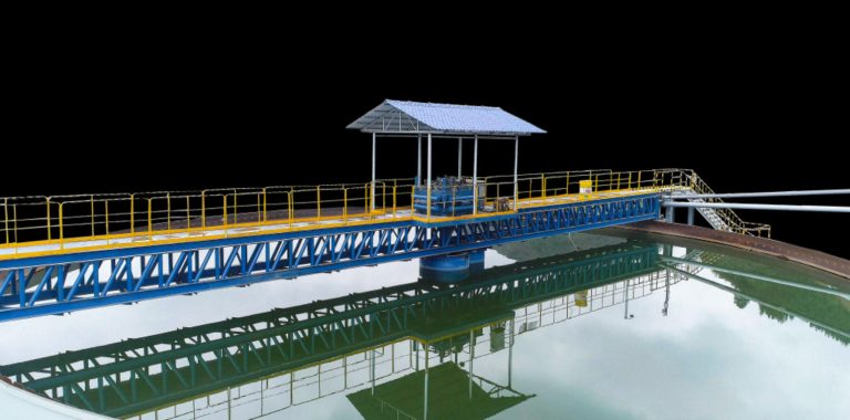Advanced Engineering Solutions for Enhancing High-Efficiency Thickener Functionality