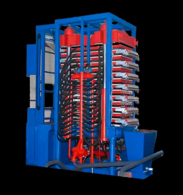 Critical Factors in Selecting a TFP Tower Filter for Industrial Applications