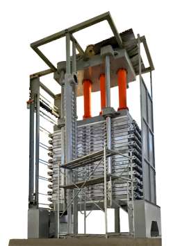 TFP Tower Filter vs. Traditional Filtration Systems Which Truly Wins for Your Operation