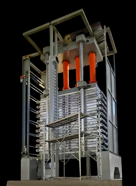 TFP Tower Filter