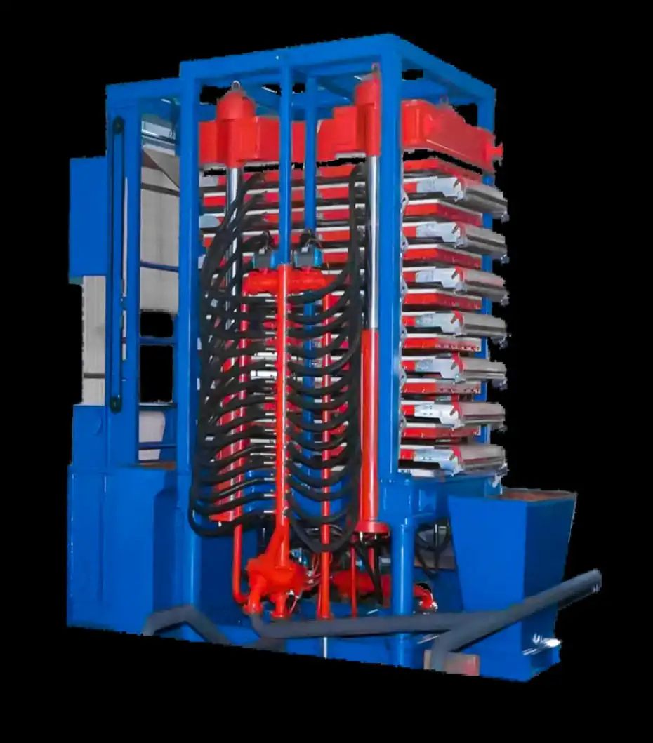 TFP Tower Filters
