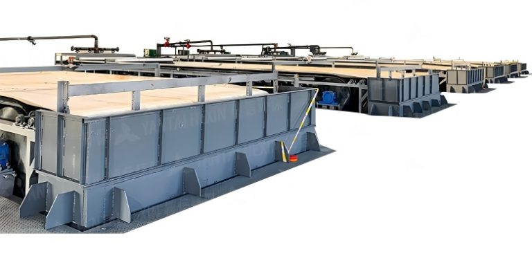 How to Choose the Right Industrial Filtration Equipment A 5-Step Checklist for Engineers and Plant Managers