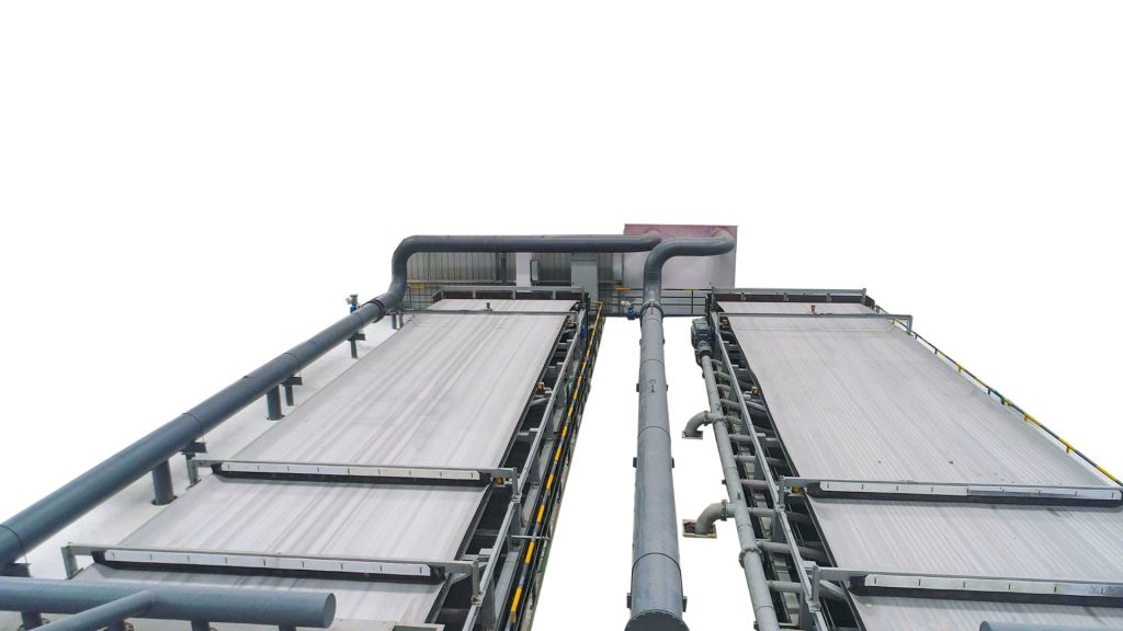 Belt Filter vs. Centrifuge An Unbiased Cost and Performance Comparison