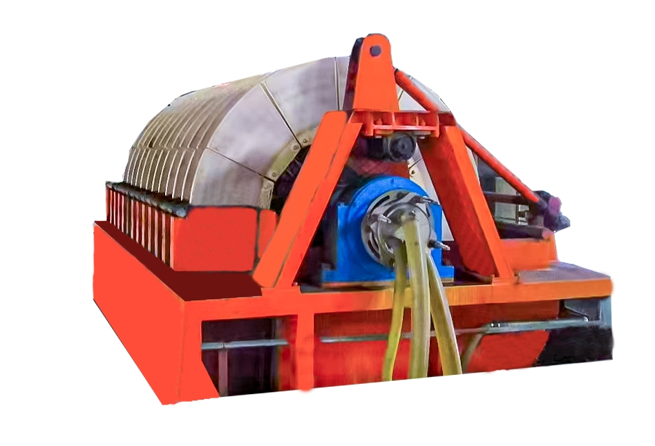 Case Study How a Copper Mine Boosted Recovery Rates by 3% with a DF Ceramic Filter