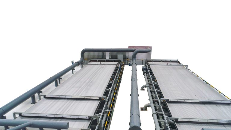 Top 5 Advantages of Using a BF Belt Filter for Industrial Sludge Dewatering