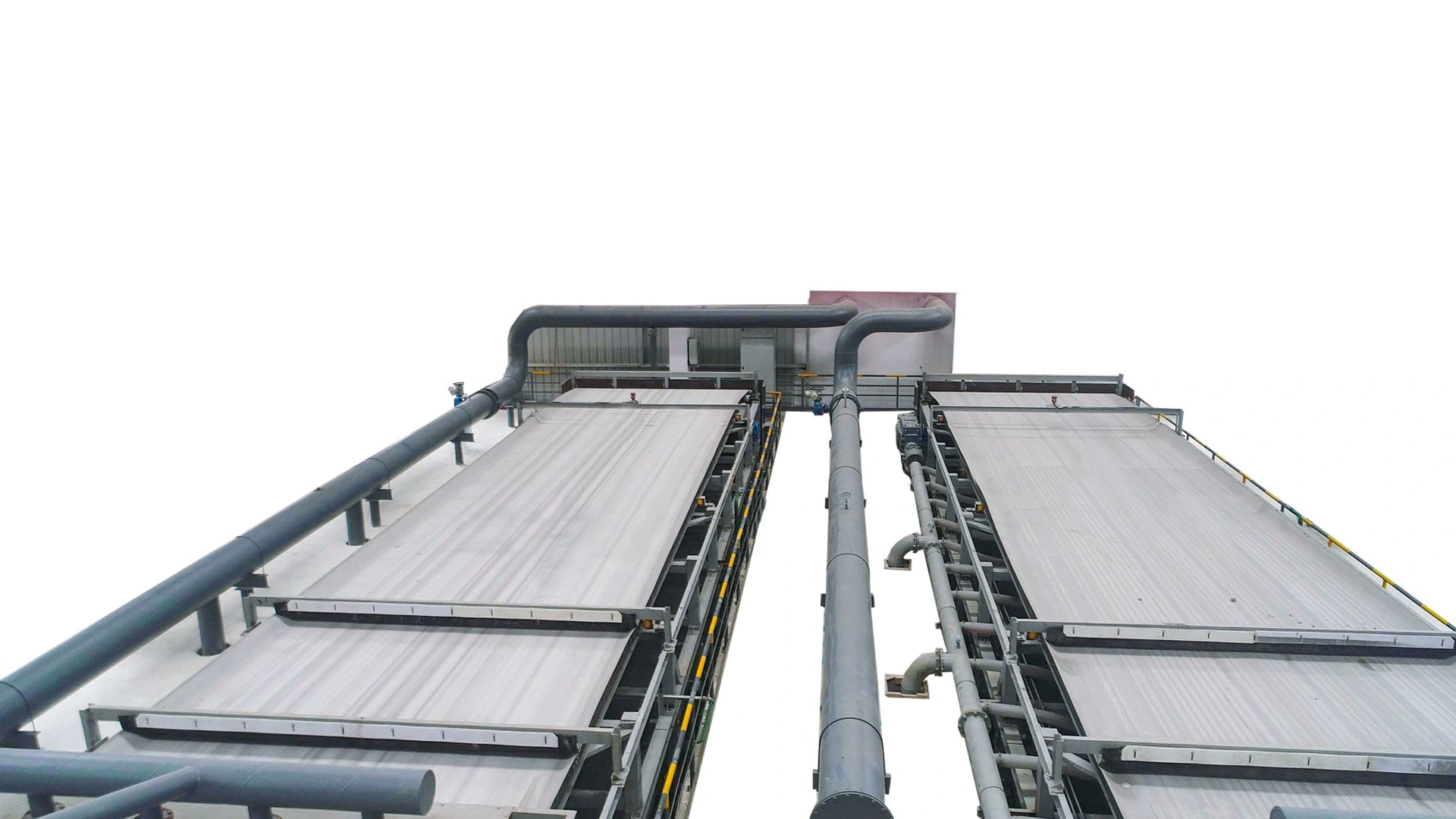 Top 5 Advantages of Using a BF Belt Filter for Industrial Sludge Dewatering