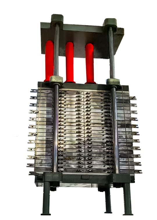 Traditional Solid-Liquid Separation Equipment 2