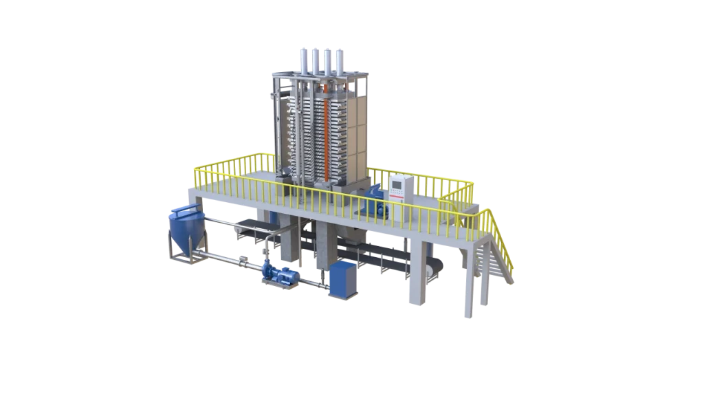 Why Solid-Liquid Separation Equipment Is Critical for Environmental Compliance in 2025?