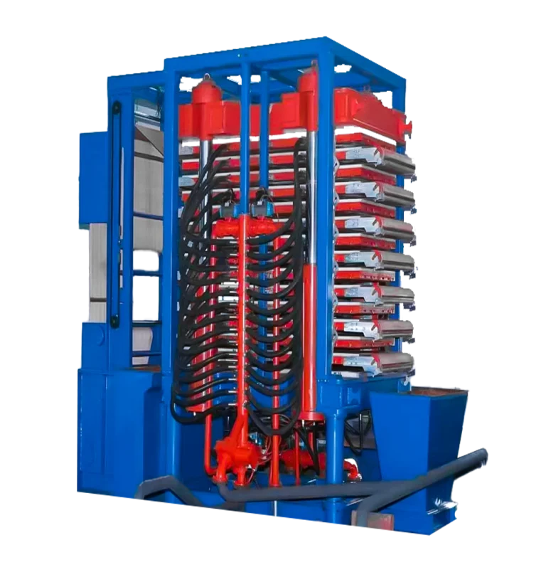 Vertical Filter Press vs Belt Filter Which One Fits Your Process Better
