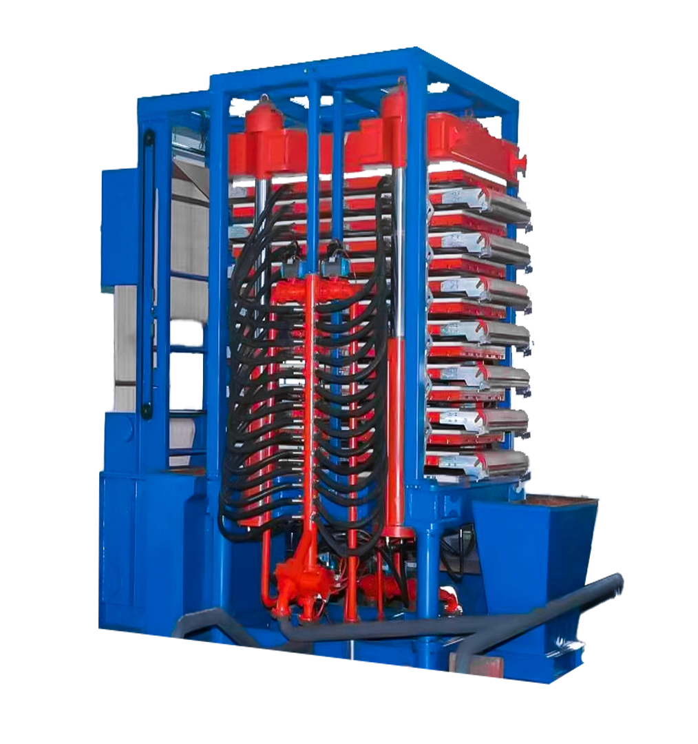 Vertical Filter Press vs Belt Filter Which One Fits Your Process Better