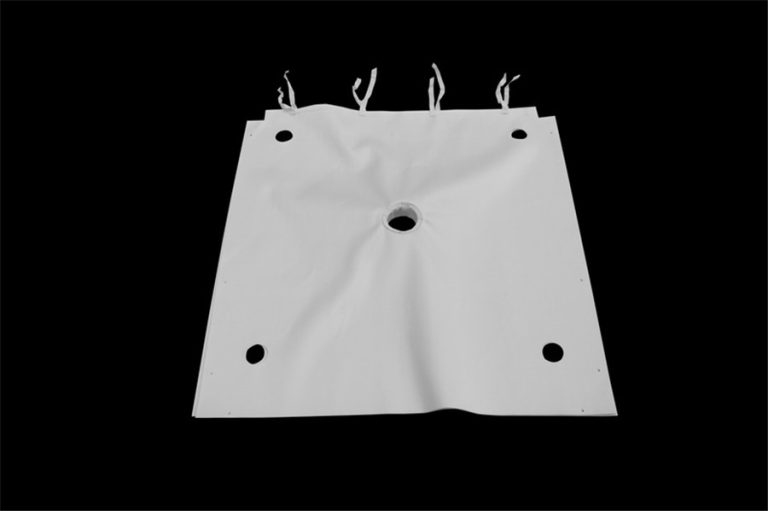 How to Prevent Filter Cloth Blinding and Extend Service Life in Dewatering Systems