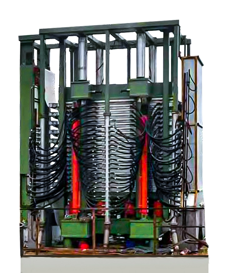 Vertical Press Filter Working Principle Energy Consumption vs Filtration Efficiency Explained