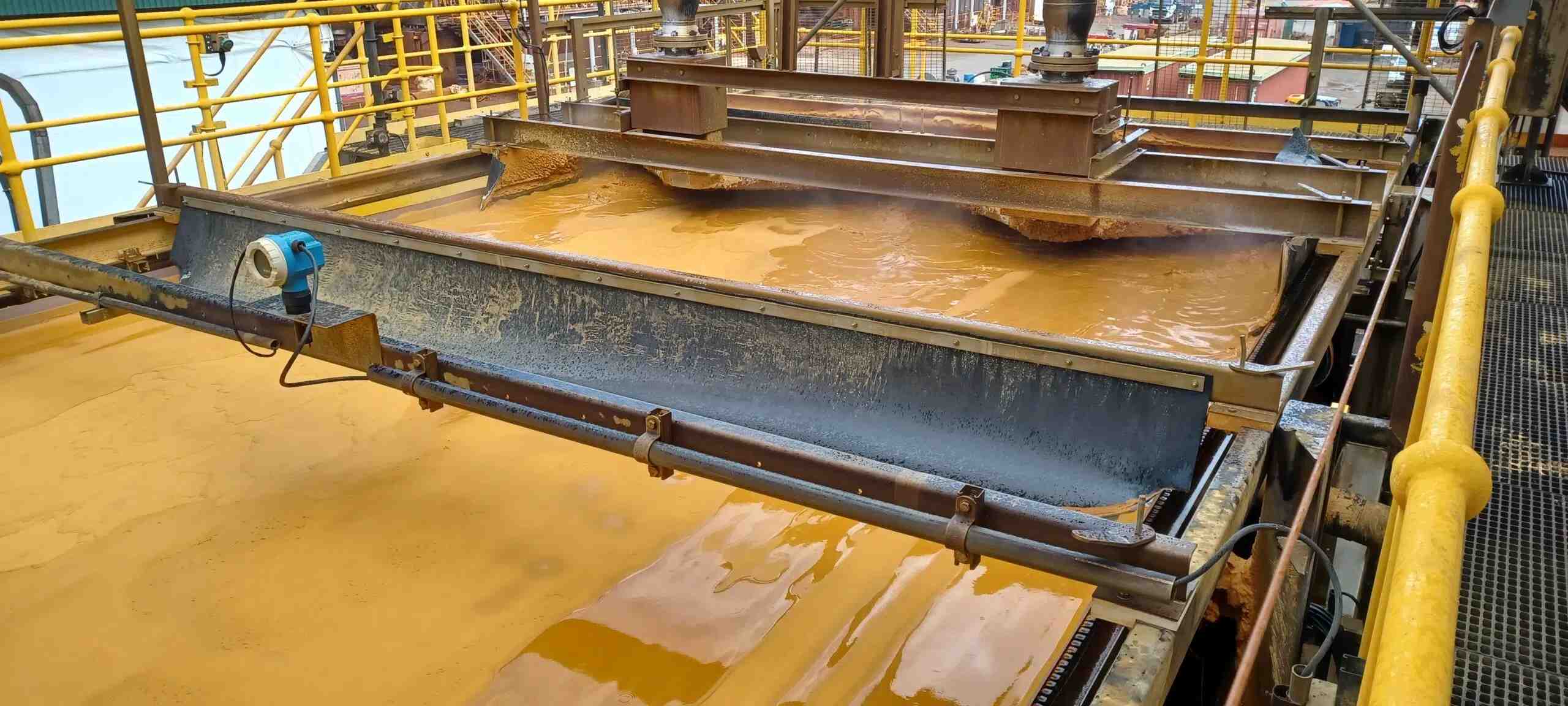 Belt Filters in Circular Economy Waste Reduction and Efficiency