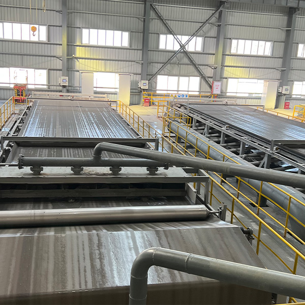 Choose the Right Belt Filter Press for Your Industry