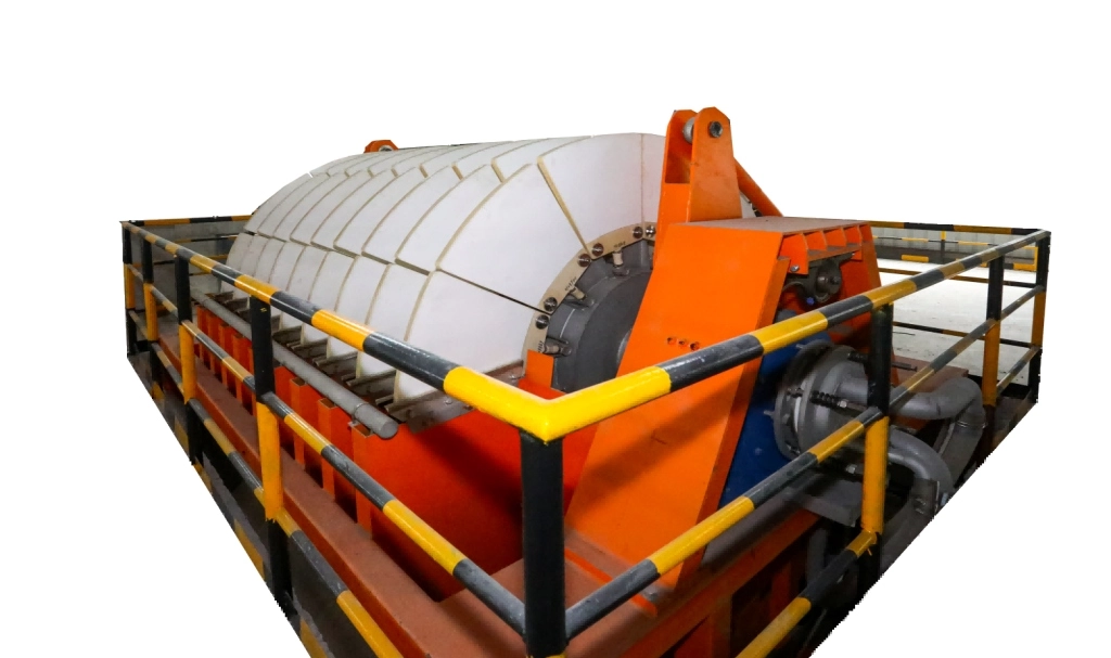 Comparing Ceramic Filters DF Ceramic Filter's Environmental Edge