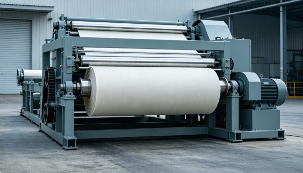5 maintenance tips to improve the efficiency of BF belt filter presses