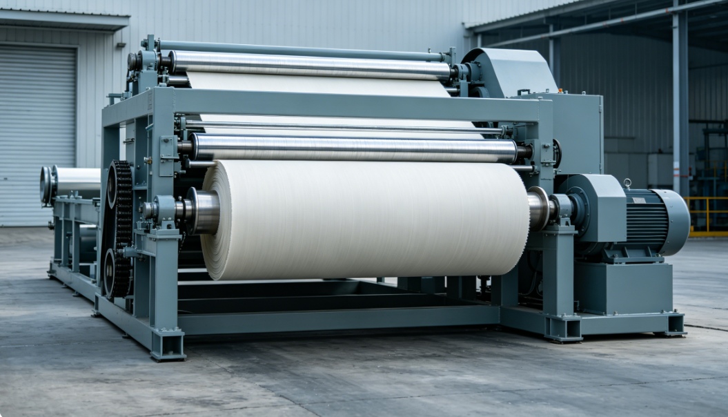 5 maintenance tips to improve the efficiency of BF belt filter presses