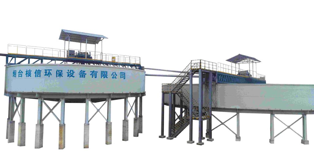High-Efficiency Thickener and Environmental Sustainability The long-term benefits of eco-friendly thickener for businesses