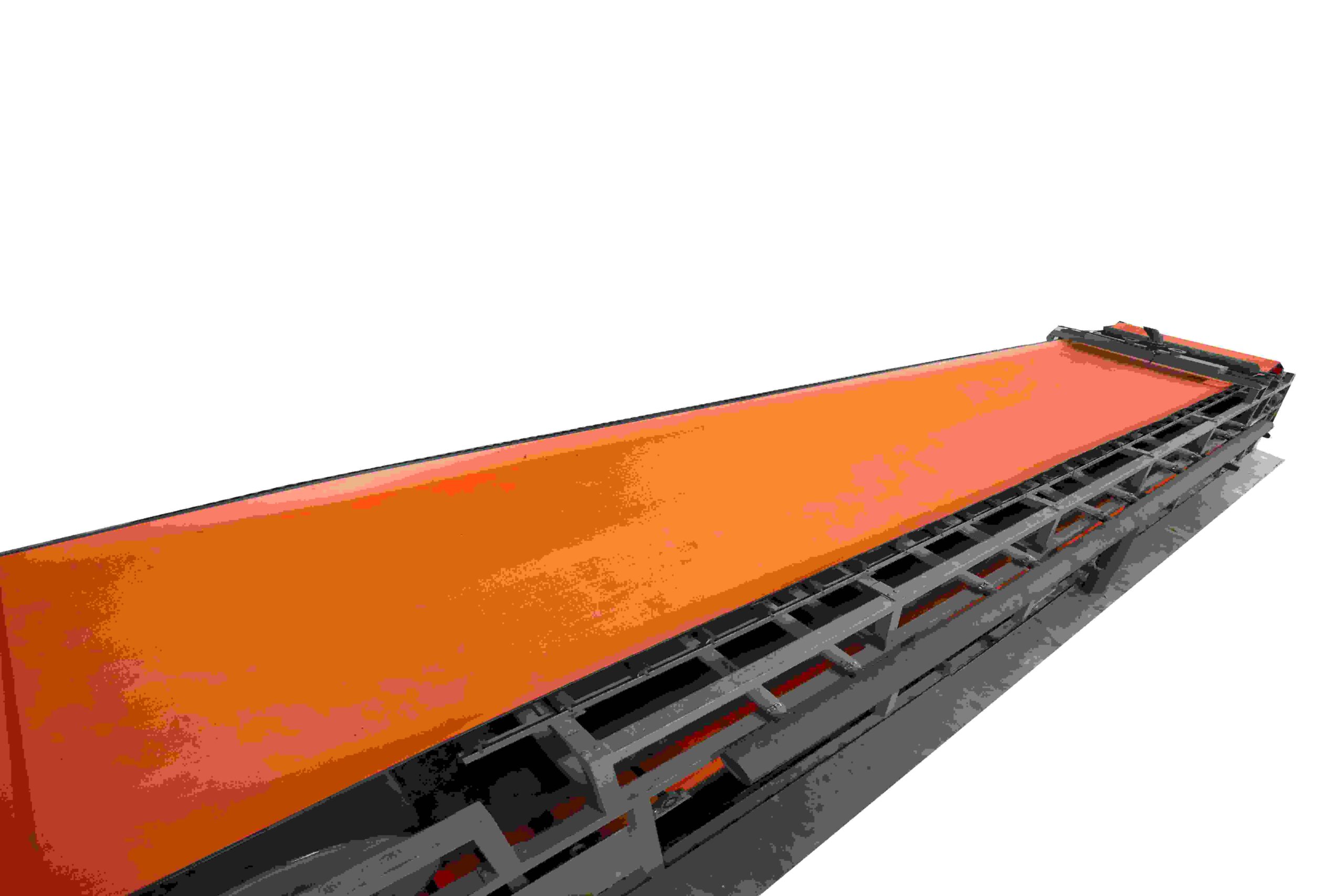 Vacuum Belt Filter vs Belt Filter Press Which Fits Industrial Dewatering Better