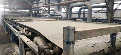 Mine Tailings Treatment Solution