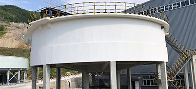 Tailings Dewatering System Design for Mining Projects Key Factors Buyers Should Know