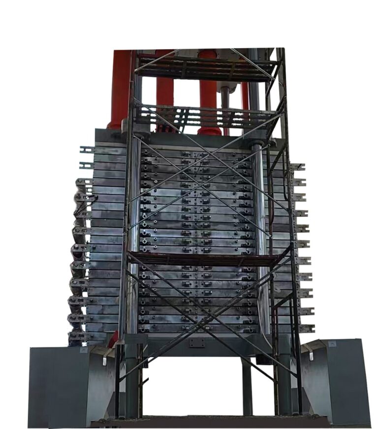 Automatic Vertical Filter Press Controls and Commissioning Checklist