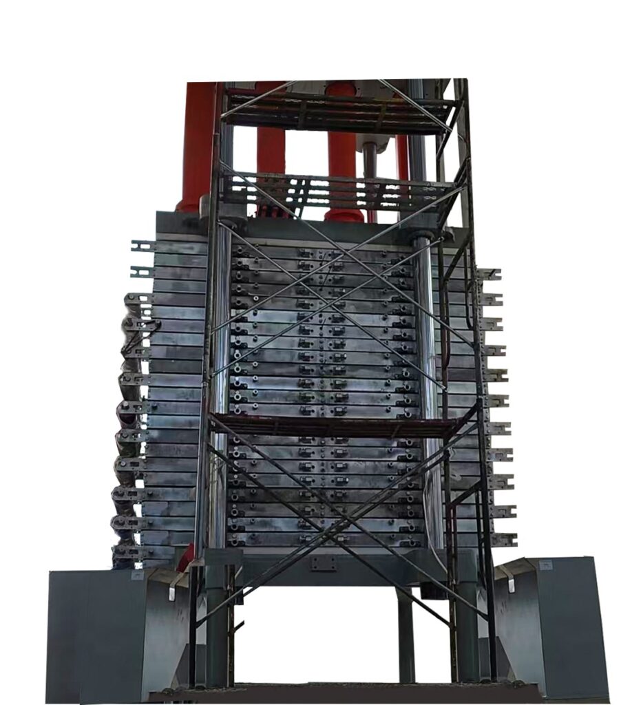 Automatic Vertical Filter Press Controls and Commissioning Checklist