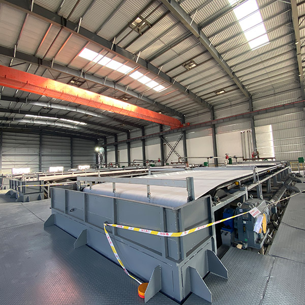 Horizontal Vacuum Belt Filter Manufacturer RFQ Checklist for Mining Plants
