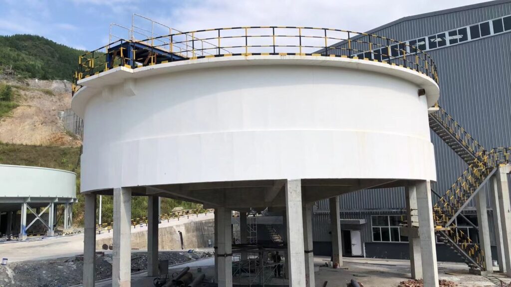 Thickener Rake Load Alarm Troubleshooting - Bed Inventory, Underflow Flow, and Safe Recovery