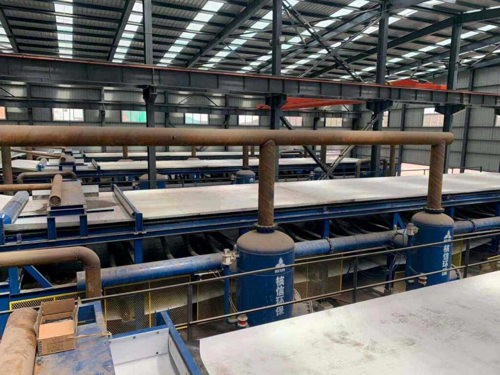 BF Belt Filter Support Selection - Roller Deck, Air Cushion, or Sliding Support